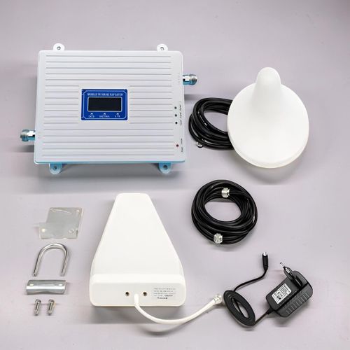 GSM Signals Boosters Devices